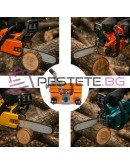 Ръчно заточващо устройство за вериги